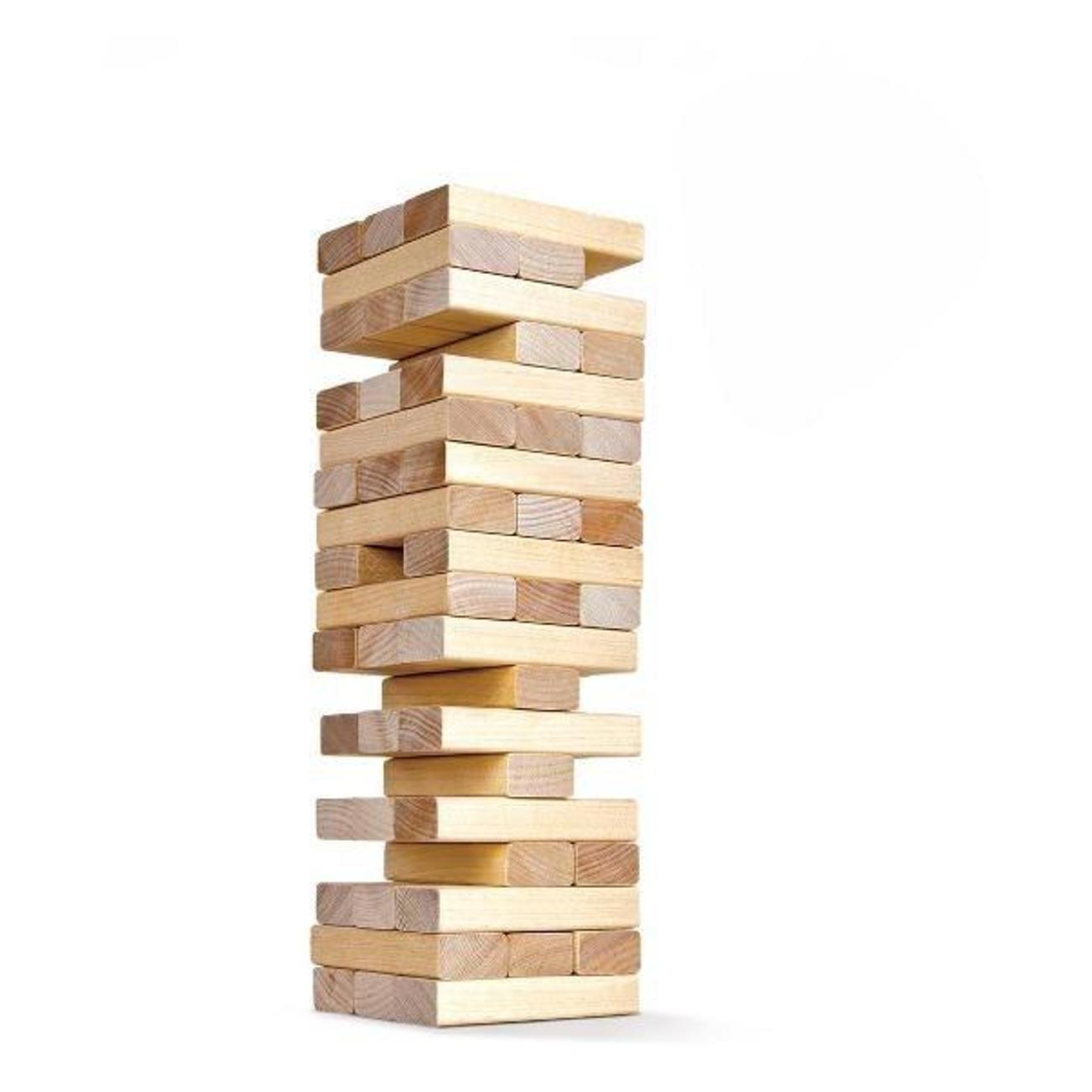 Развивающая игрушка Три Совы Башня классическая