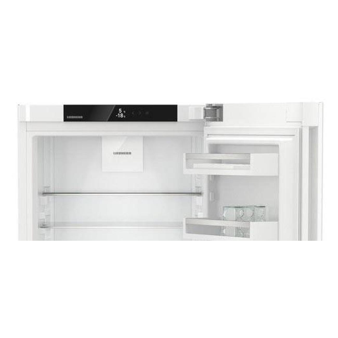 Холодильник Liebherr CBNc 5223-22 001 BioFresh NoFrost белый