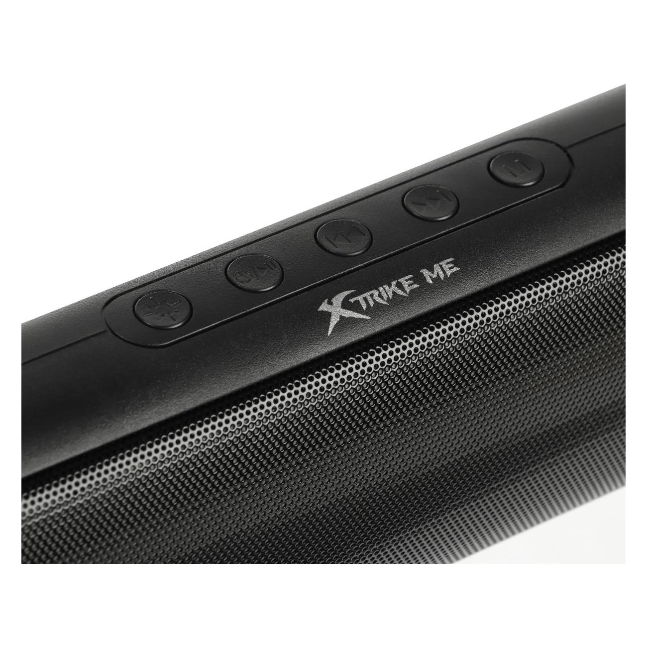 Беспроводная акустика Xtrike me SP-211BT