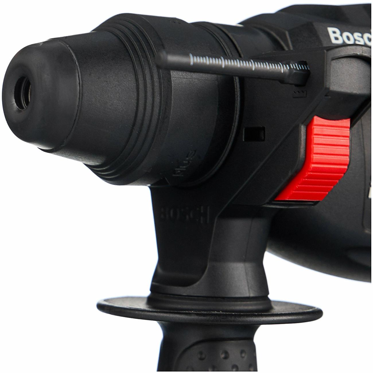 Перфоратор Bosch GBH 240 F