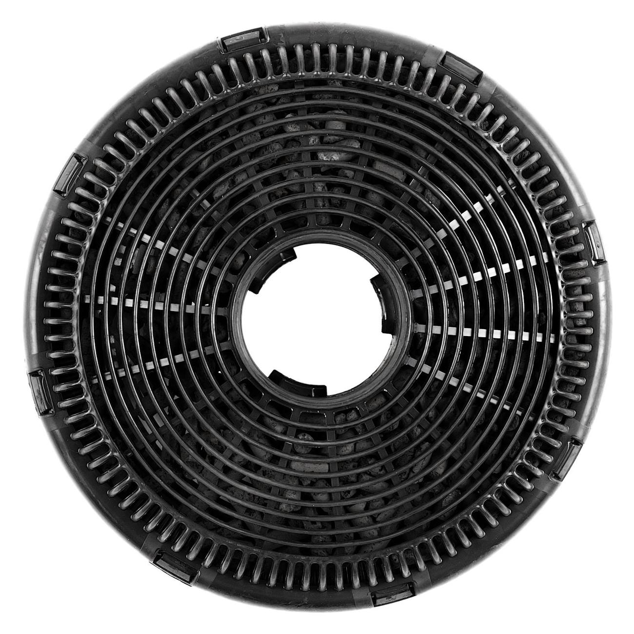 Фильтр для вытяжки Krona тип CFR-1 (2 шт.)