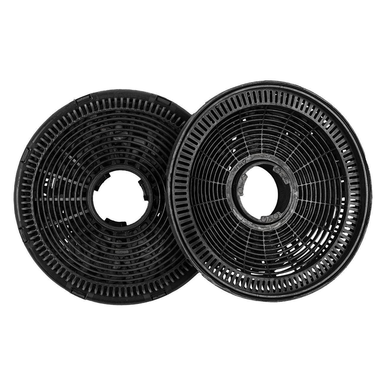 Фильтр для вытяжки Krona тип CFR-1 (2 шт.)