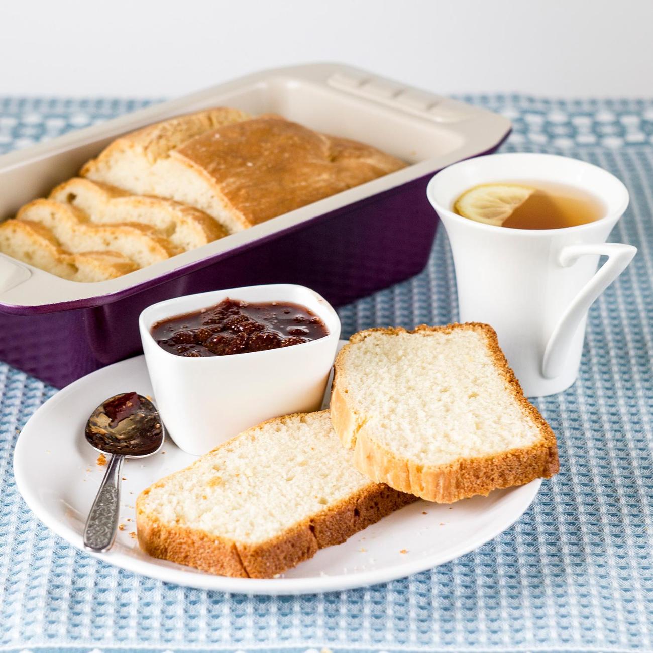 Форма для выпекания (металл) Augustin Welz AW-2150