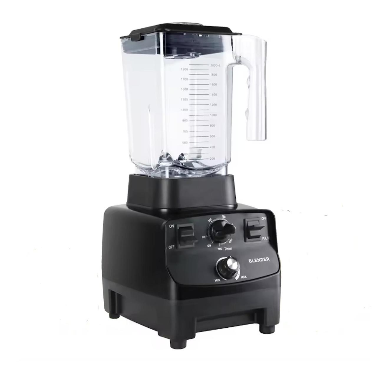 Блендер стационарный ALETTA HS-799 фото