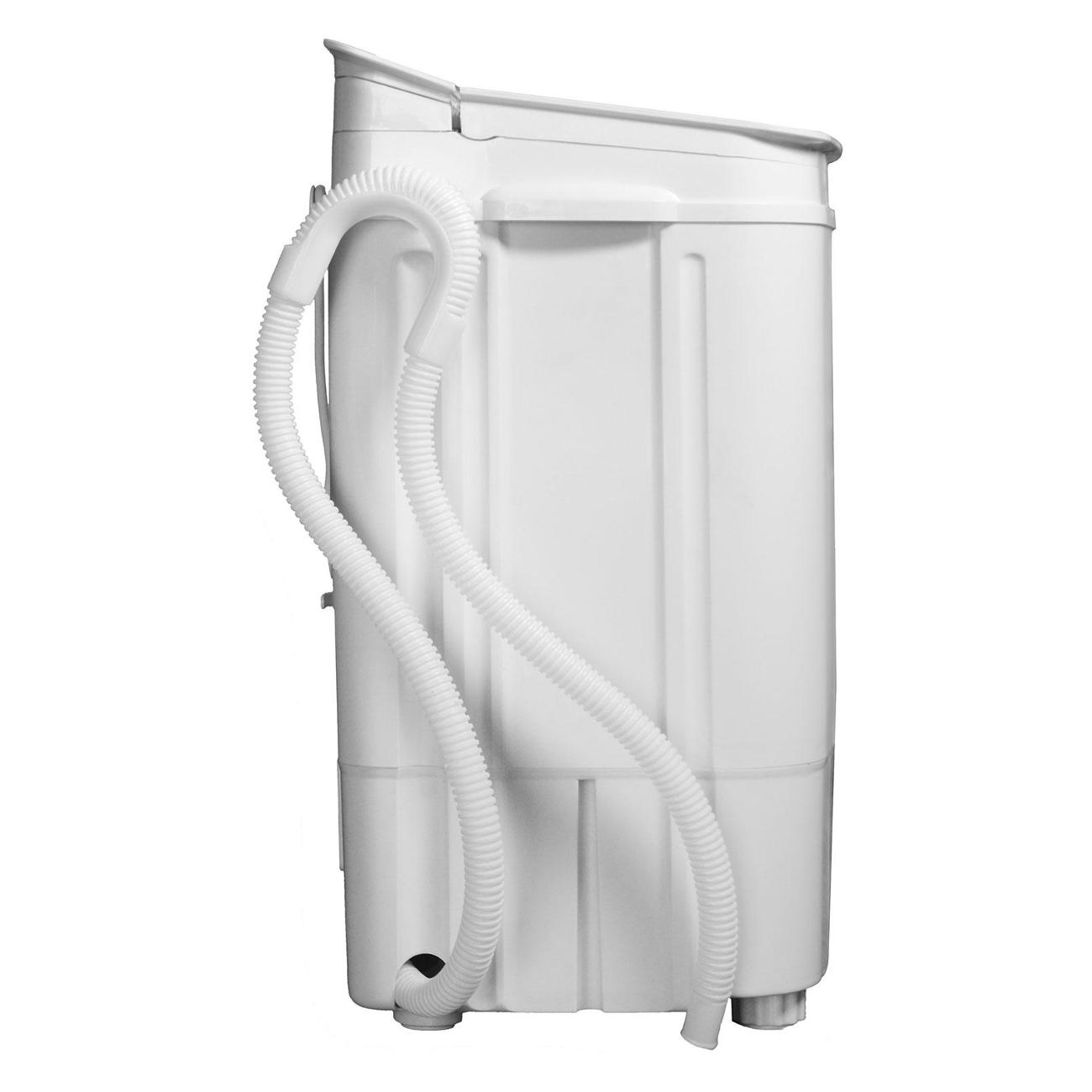 Активаторная стиральная машина Zarget ZWM 50G