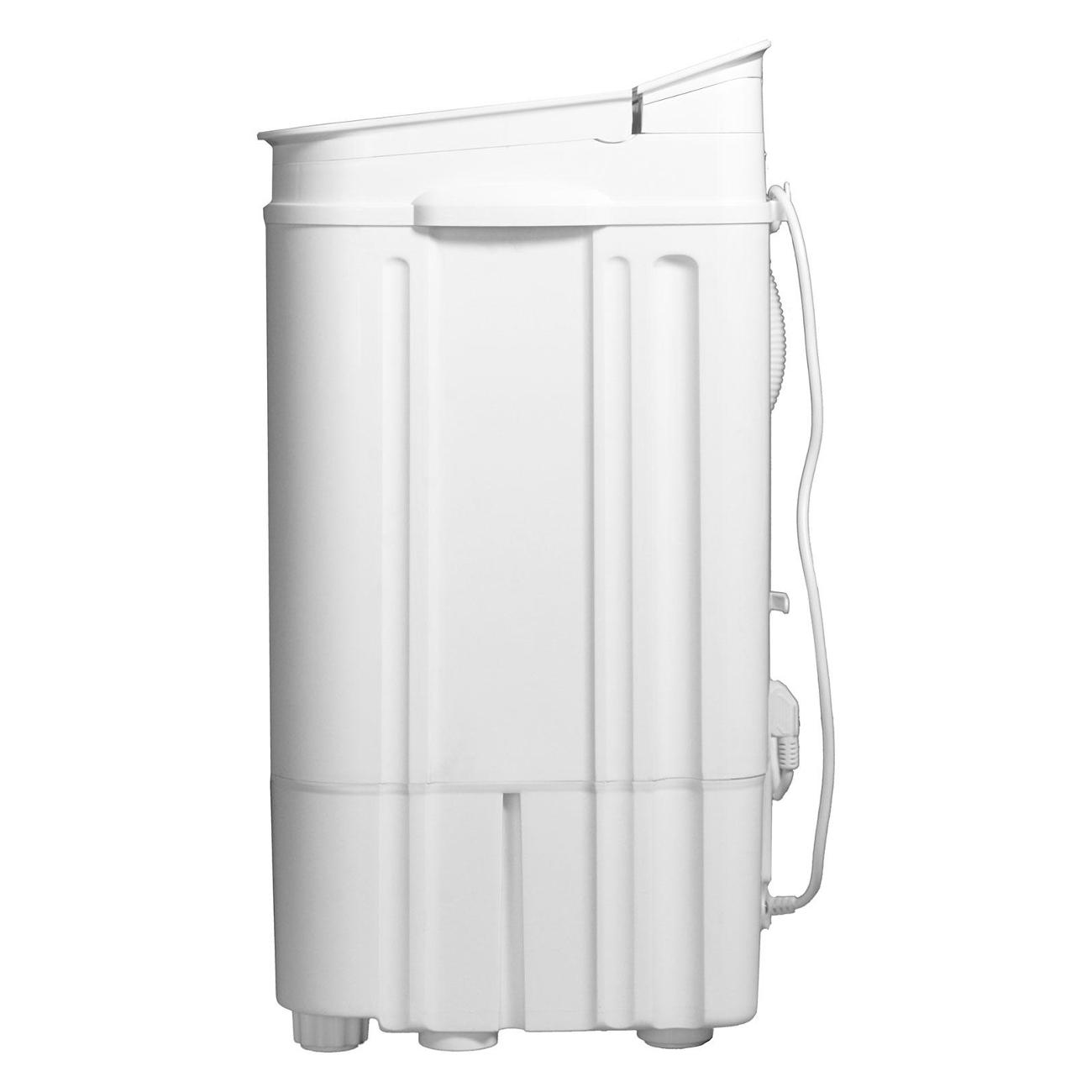 Активаторная стиральная машина Zarget ZWM 50G