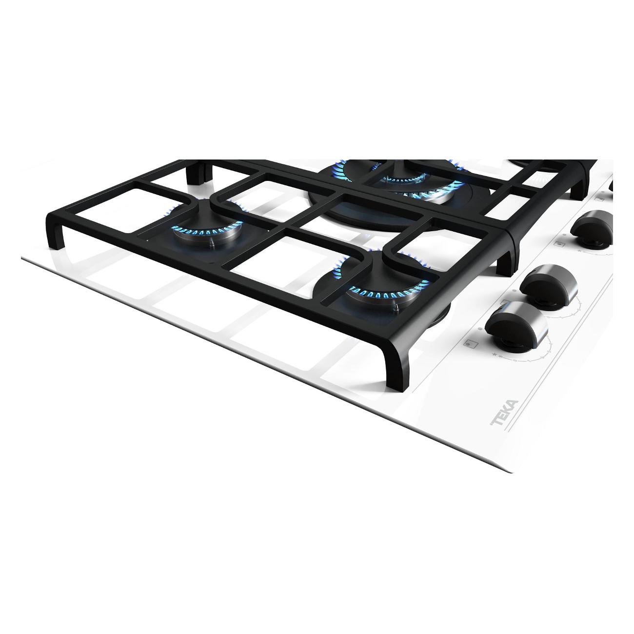 Встраиваемая газовая панель независимая Teka GZC 75330 XBC Wn