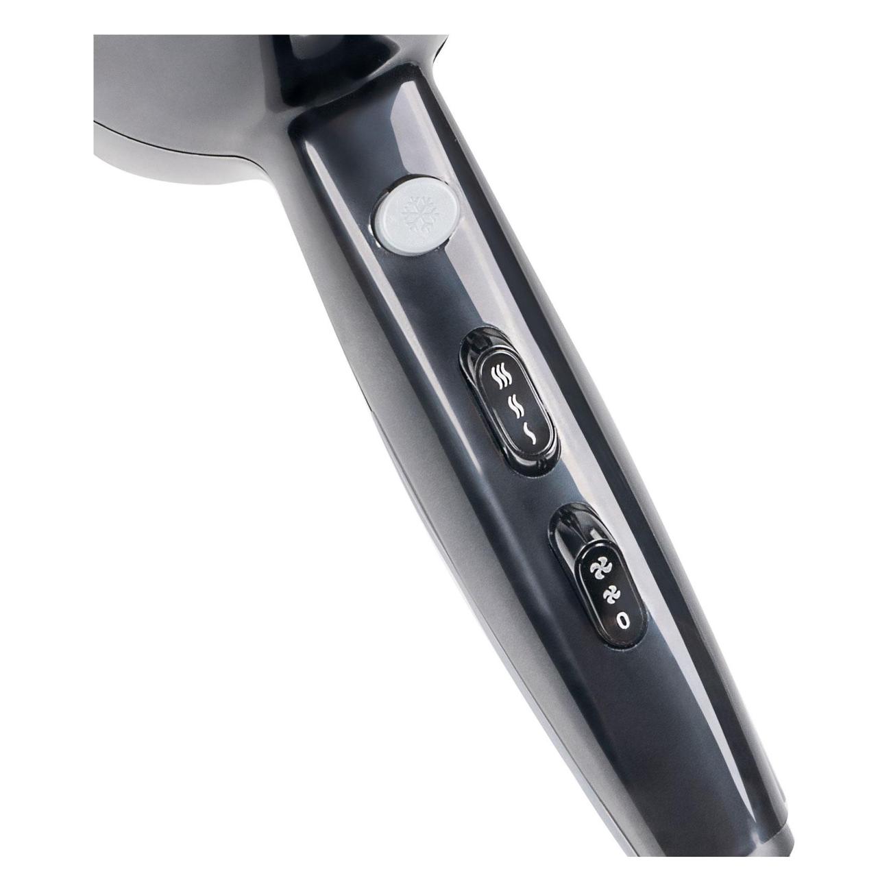 Фен Galaxy GL4334