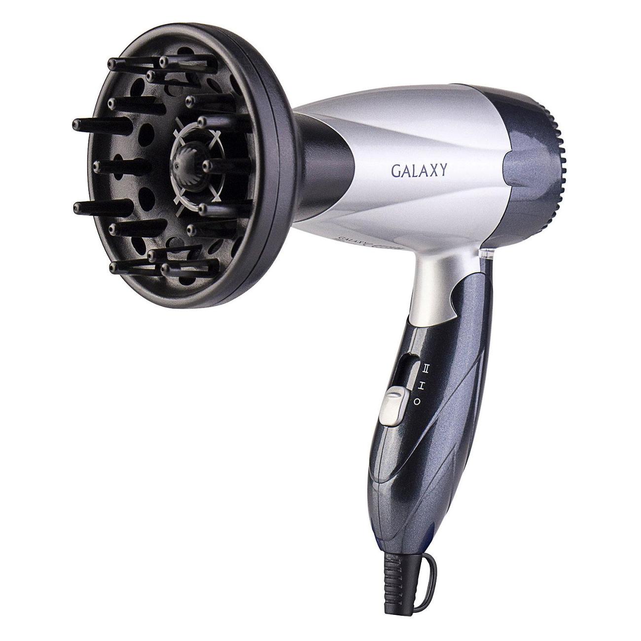 Фен Galaxy GL4305 фото