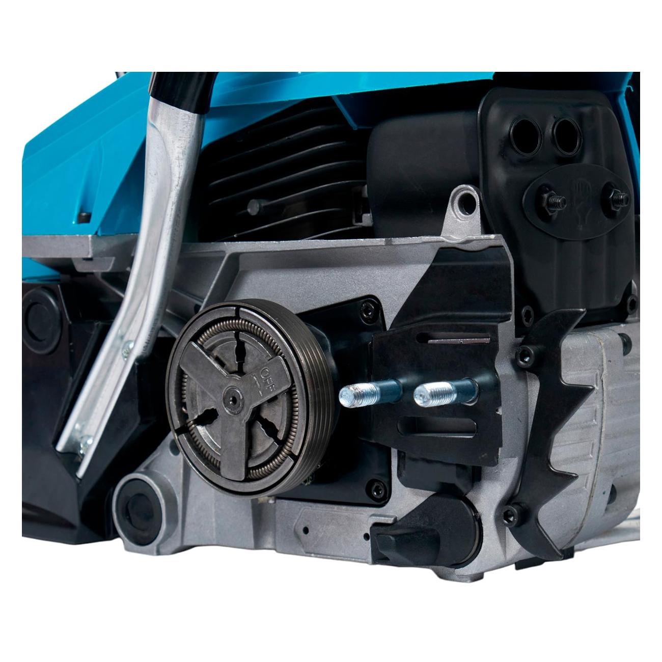 Пила бензиновая Oasis GS-17