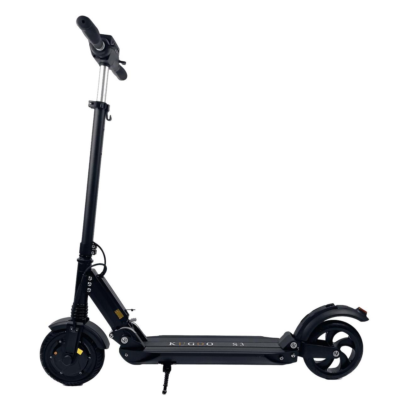 Электросамокат Kugoo S3 фото