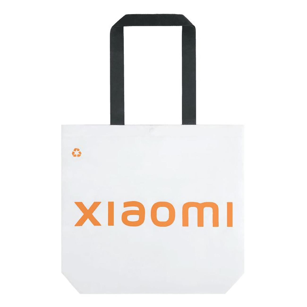 Сумка шоппер Xiaomi Reusable Bag MIBOTNT2201U