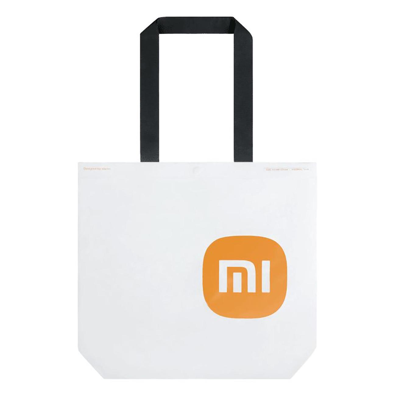Сумка шоппер Xiaomi Reusable Bag MIBOTNT2201U