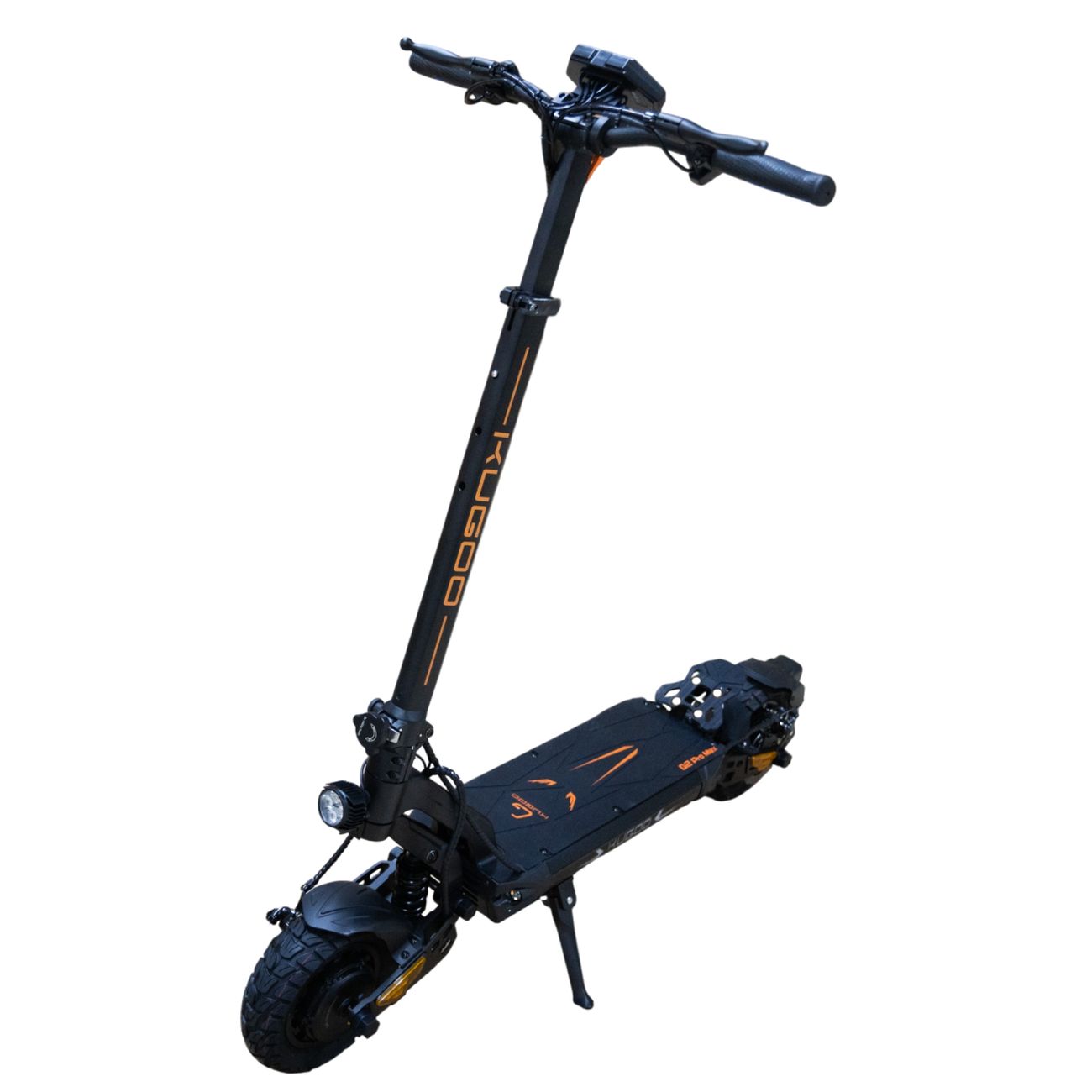 Электросамокат KugooKirin Kirin G2 Pro Max