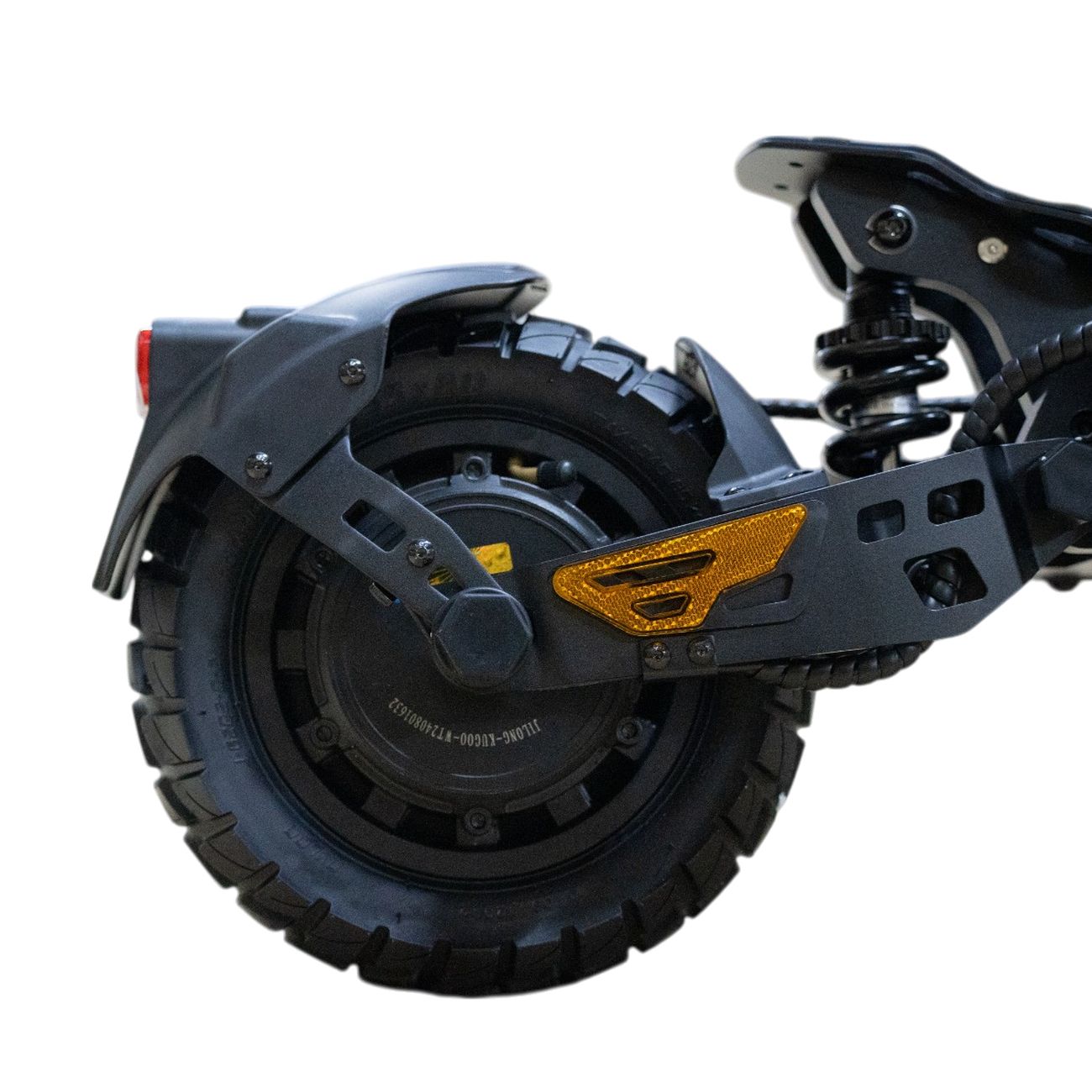 Электросамокат KugooKirin Kirin G2 Pro Max