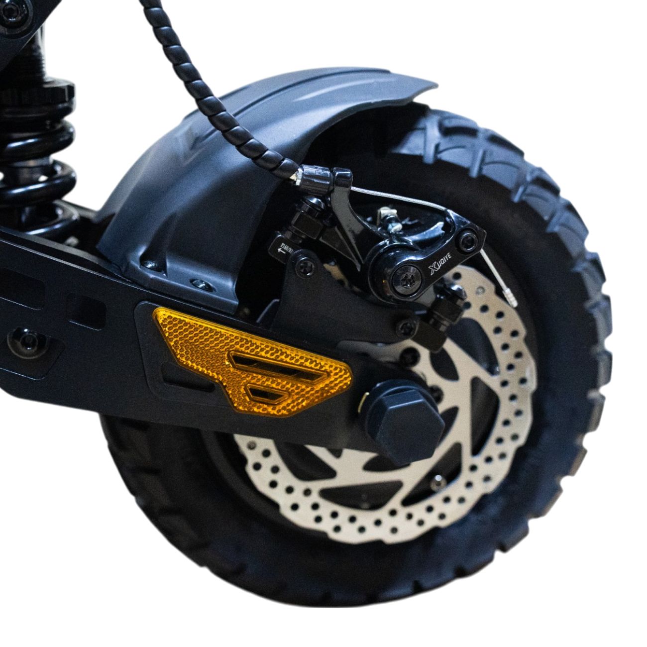 Электросамокат KugooKirin Kirin G2 Pro Max