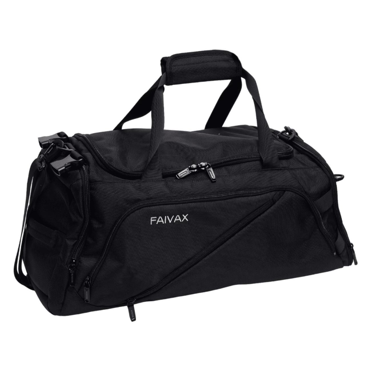 Сумка спортивная Faivax большая 217143520