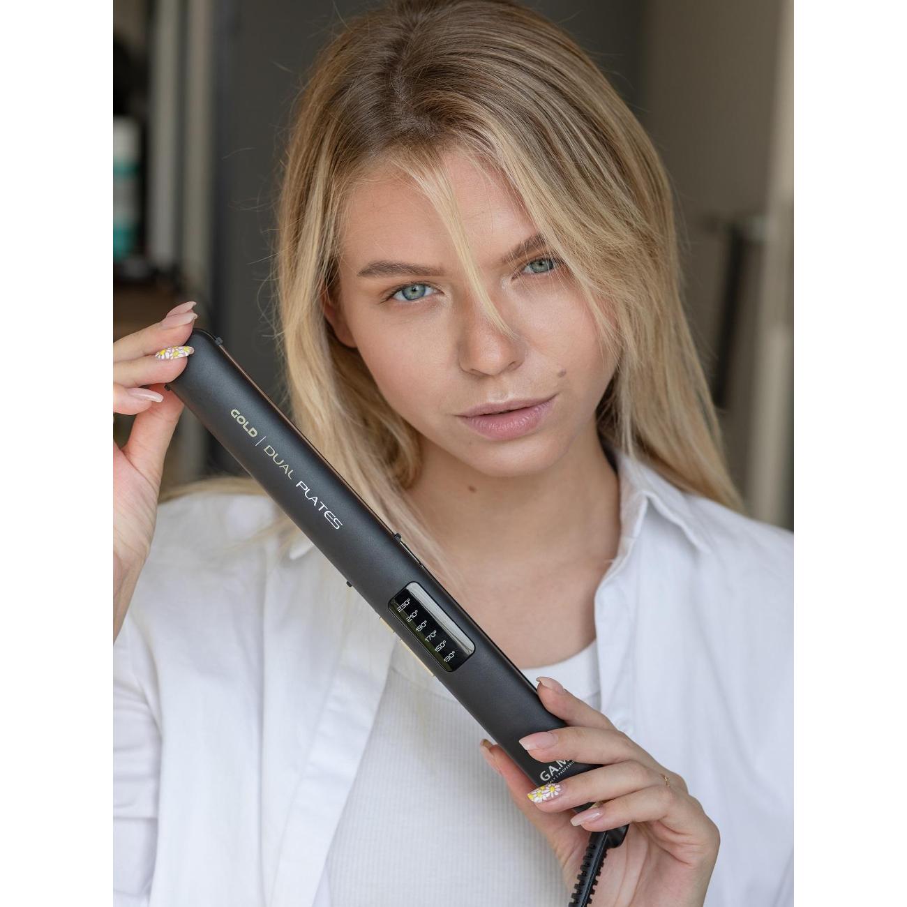 Выпрямитель волос GA.MA GI2510