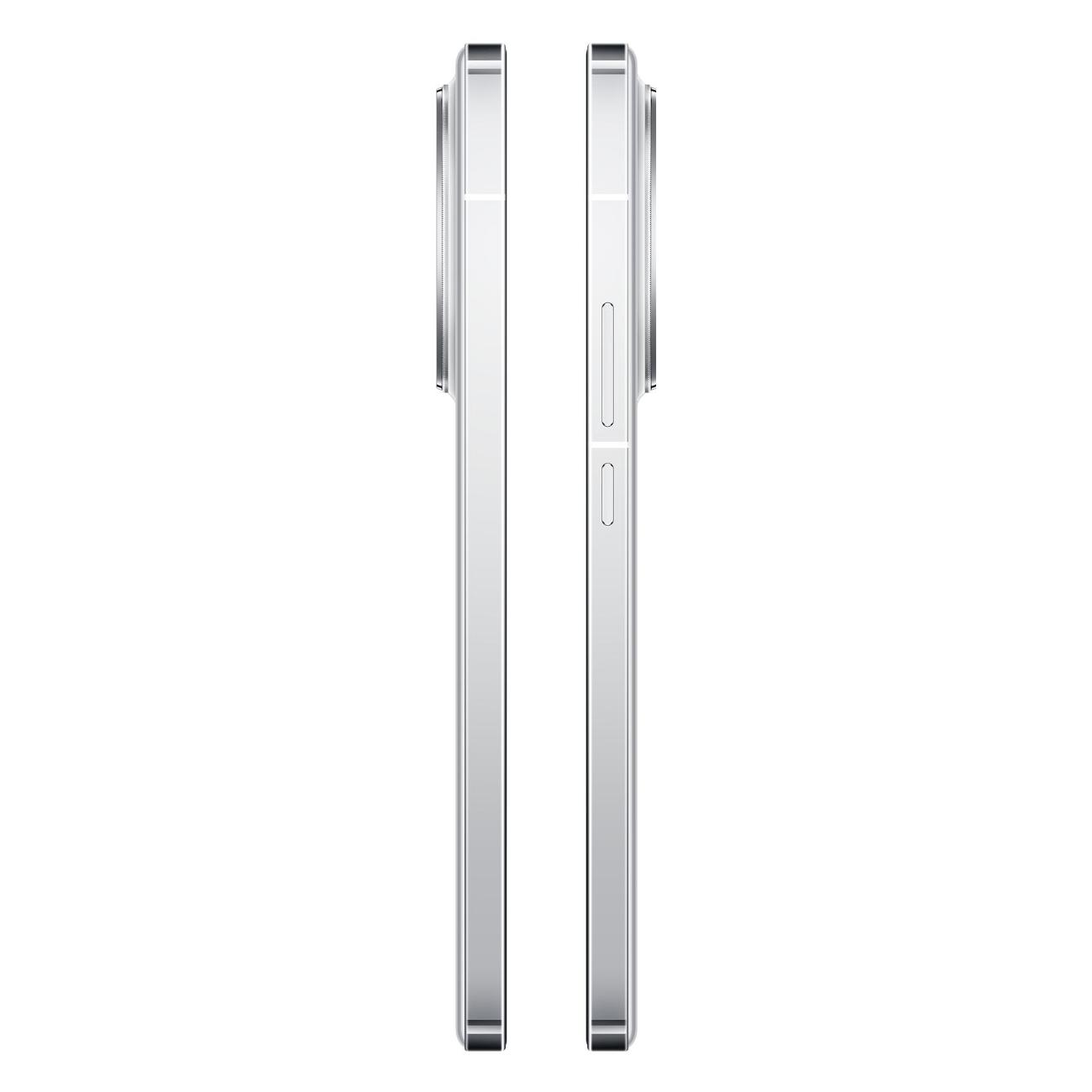 Смартфон iQOO 12 16/512GB Шаровая Молния