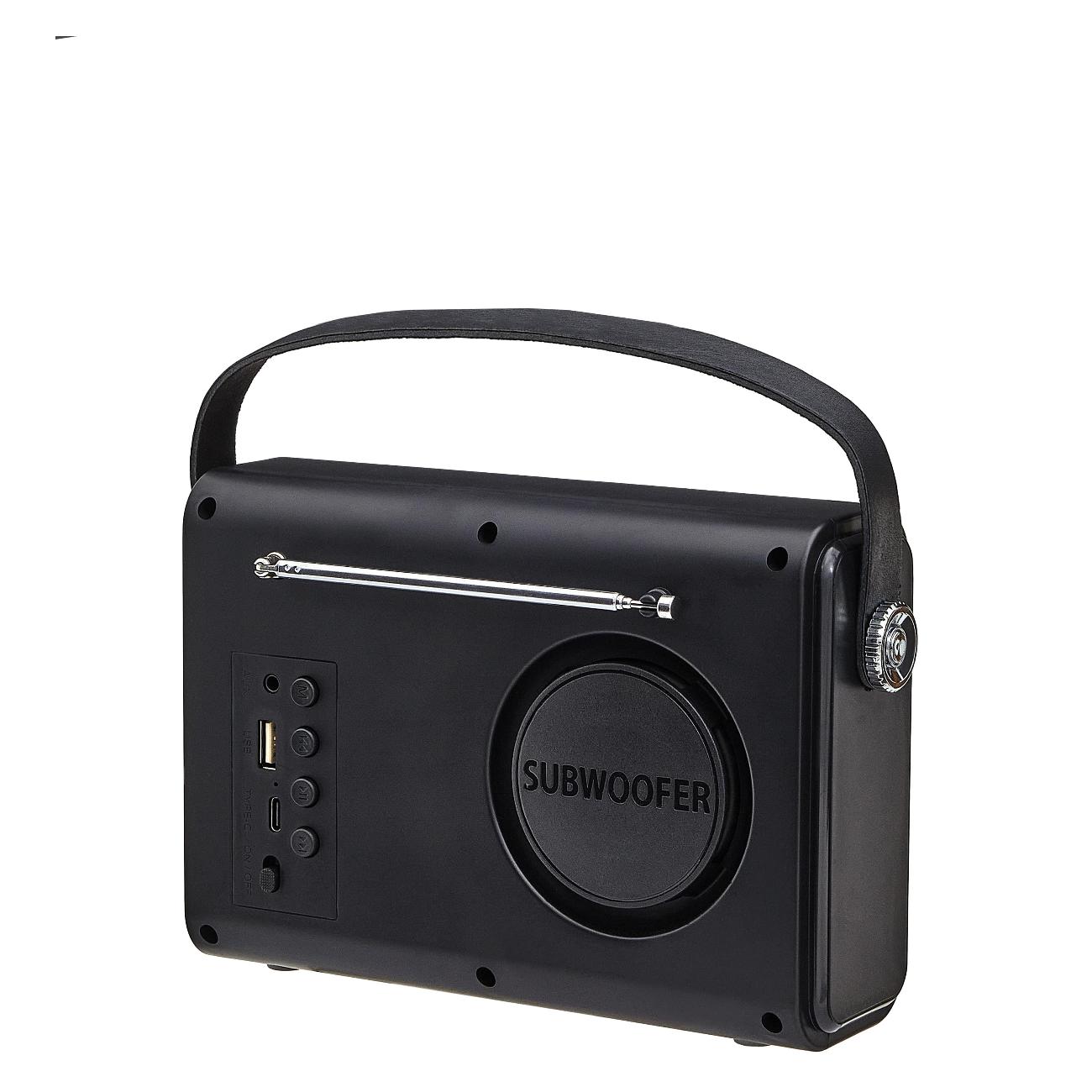 Радиоприемник MAX MR-510