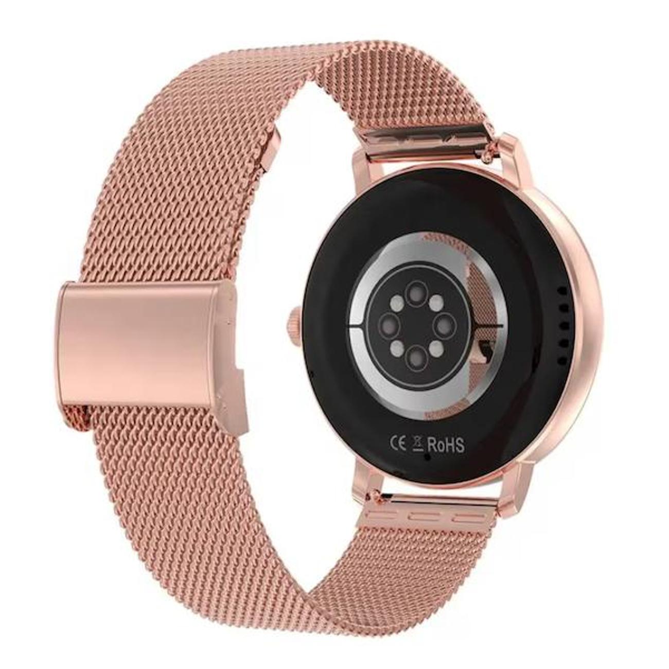 Смарт-часы CheckME Smart CMSDTSGG