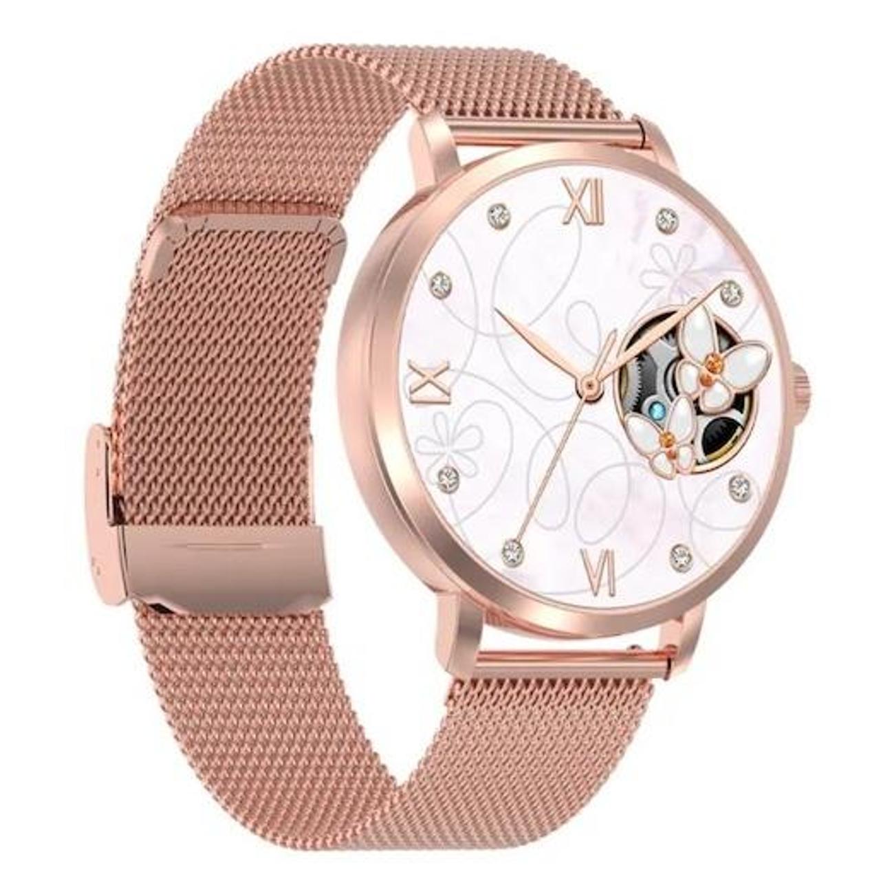 Смарт-часы CheckME Smart CMSDTSGG