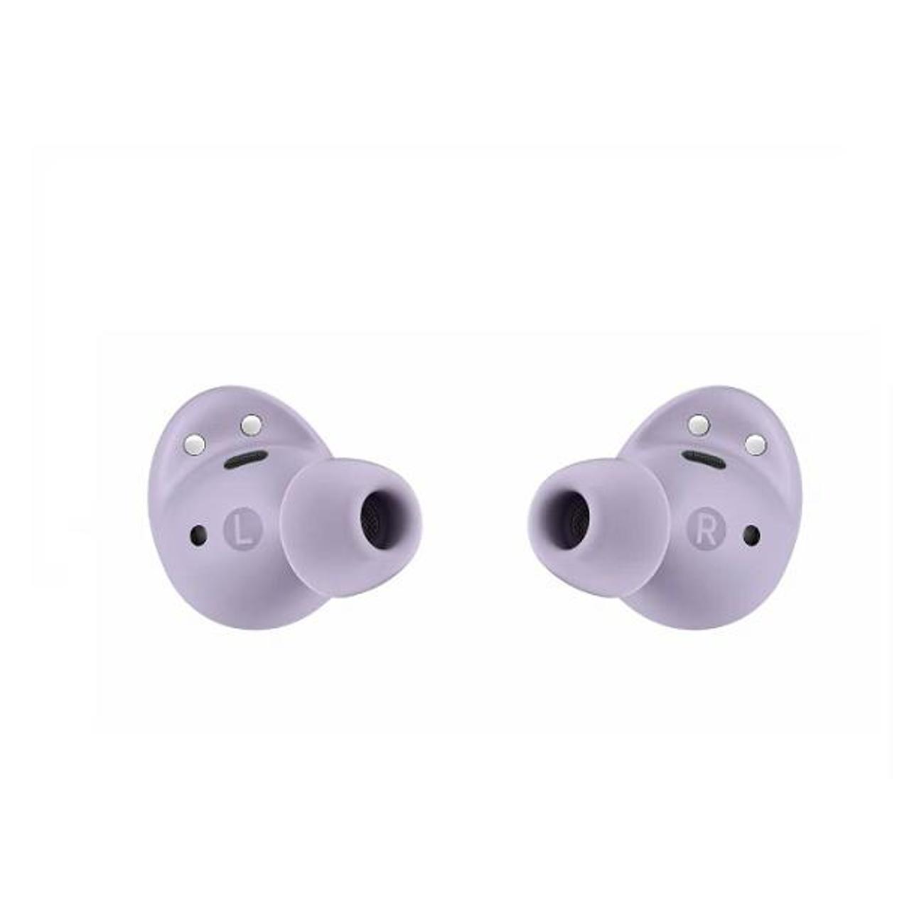 Наушники True Wireless Samsung Galaxy Buds2 Pro пурпурный