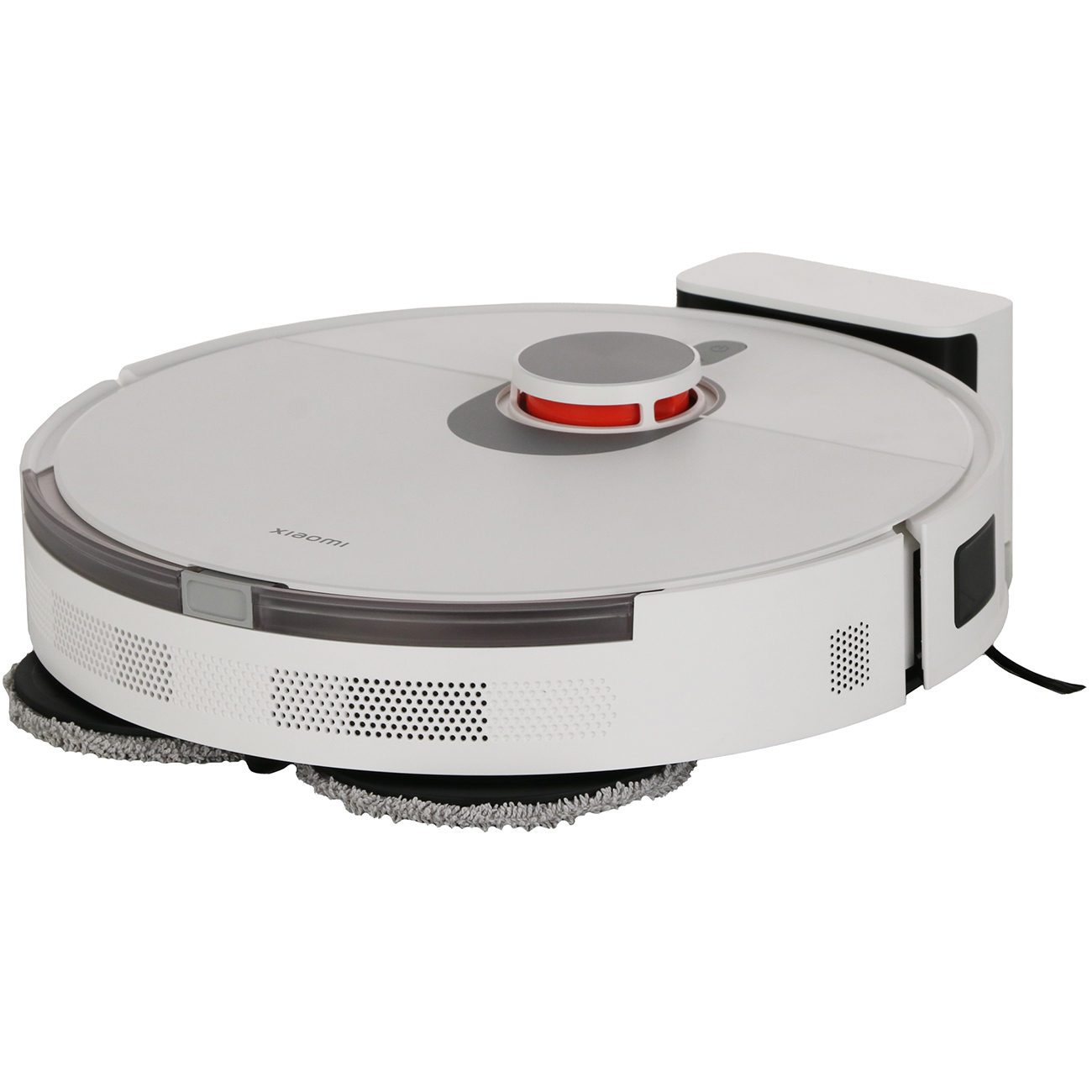 Робот-пылесос Xiaomi Robot Vacuum S20+ White фото