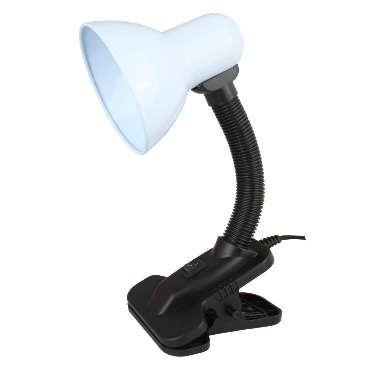 Светильник настольный Ultraflash UF-320 C01 фото