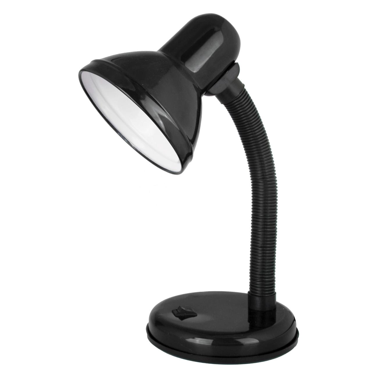 Светильник настольный Ultraflash UF-301P C02