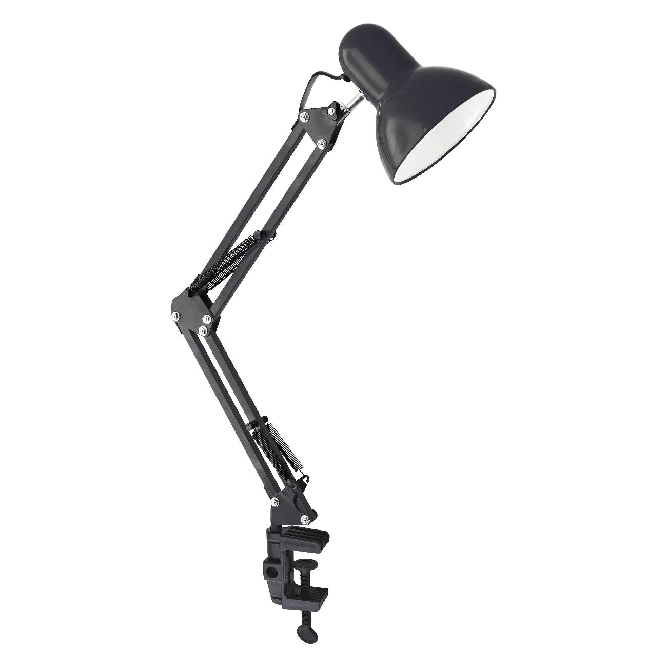 Светильник настольный Ultraflash UF-312P C02 фото