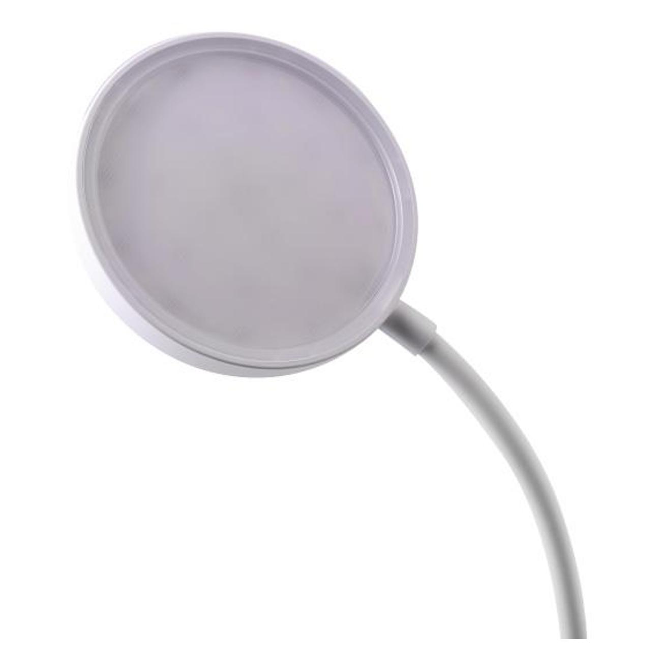 Светильник настольный Ultraflash UF-818 C01