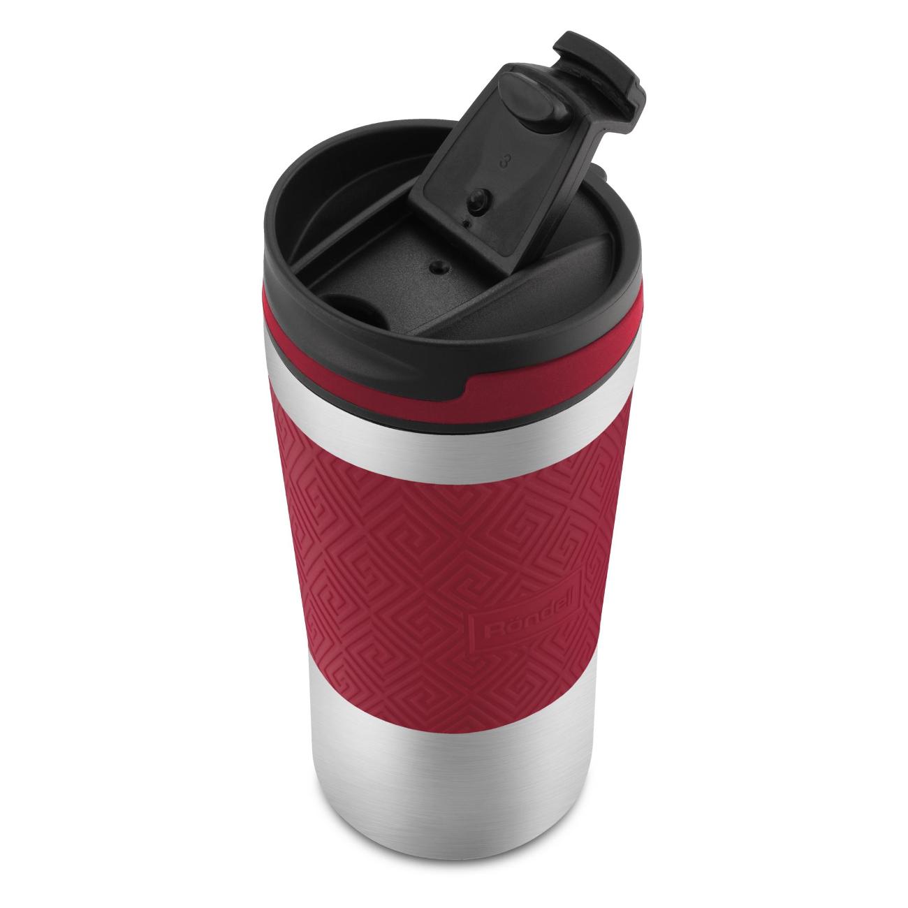 Термокружка Rondell Moretta RDS-1817, 400 мл