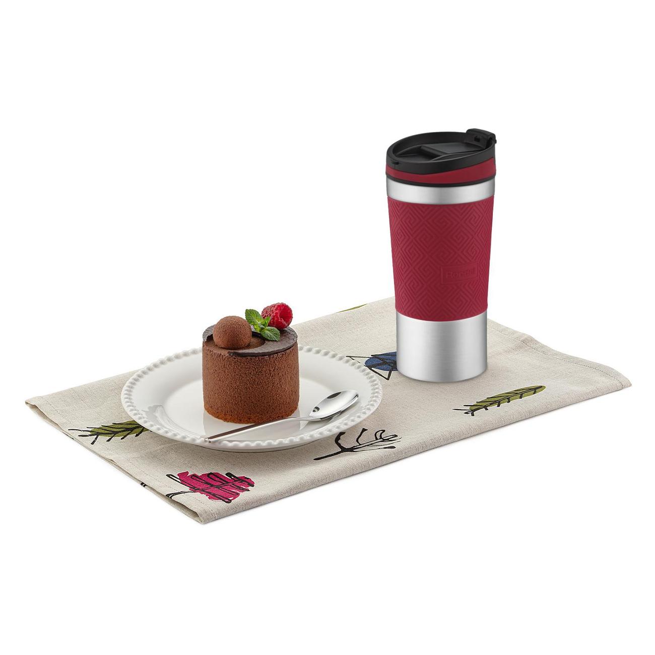 Термокружка Rondell Moretta RDS-1817, 400 мл