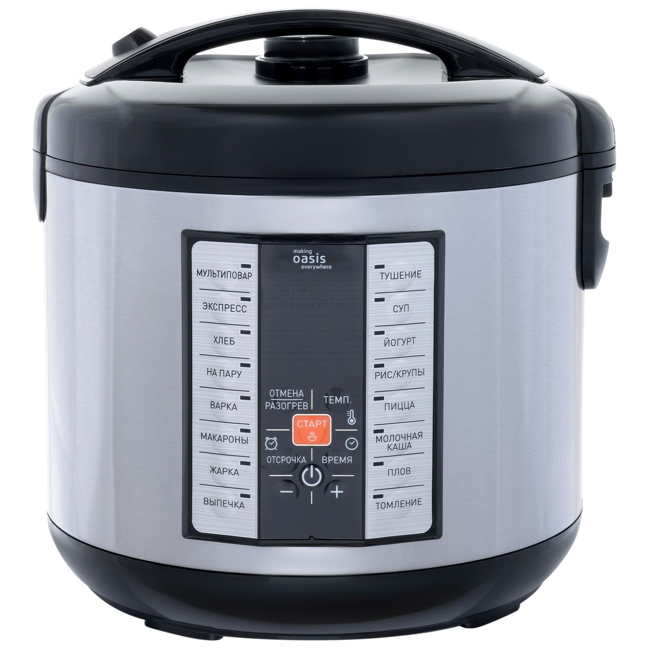 Мультиварка Oasis MC-16P фото