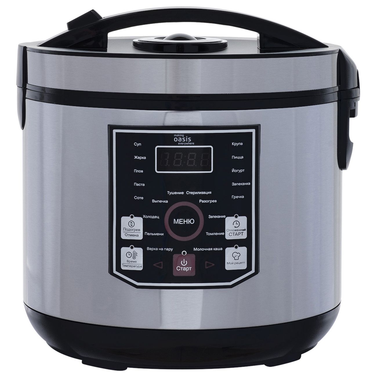 Мультиварка Oasis MC-20N