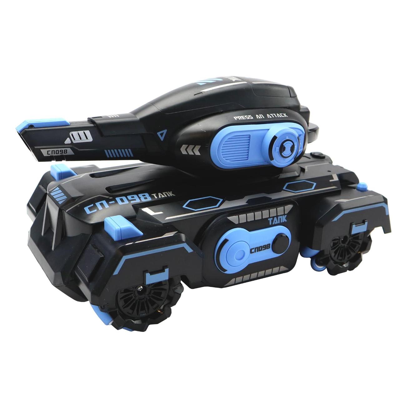 Игрушечный транспорт ND Play ND0701722 Blue