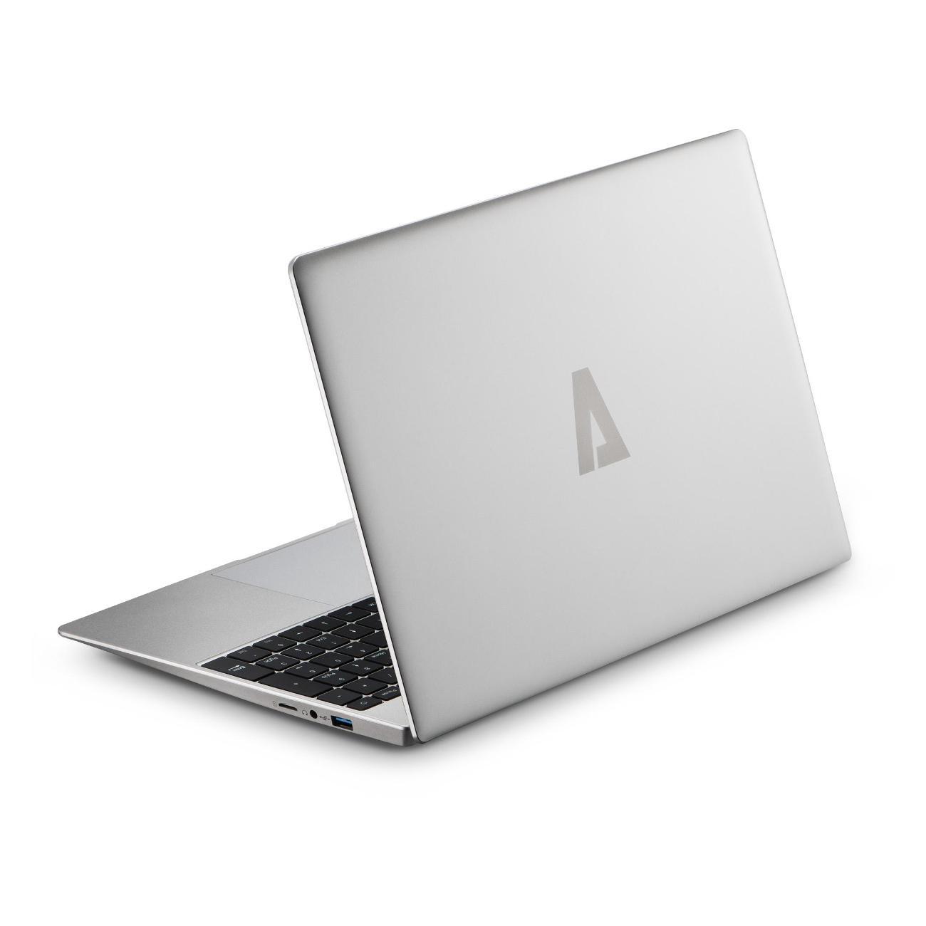 Ноутбук AZERTY RB-1552-512 (120-0615) 15.6" Intel Processor N100/16GB/SSD 512GB