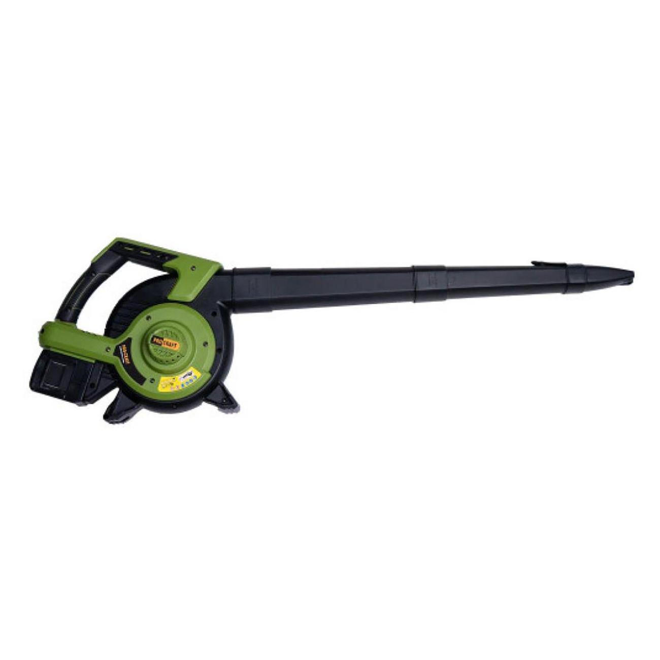 Воздуходувка аккумуляторная Procraft Industrial VB20