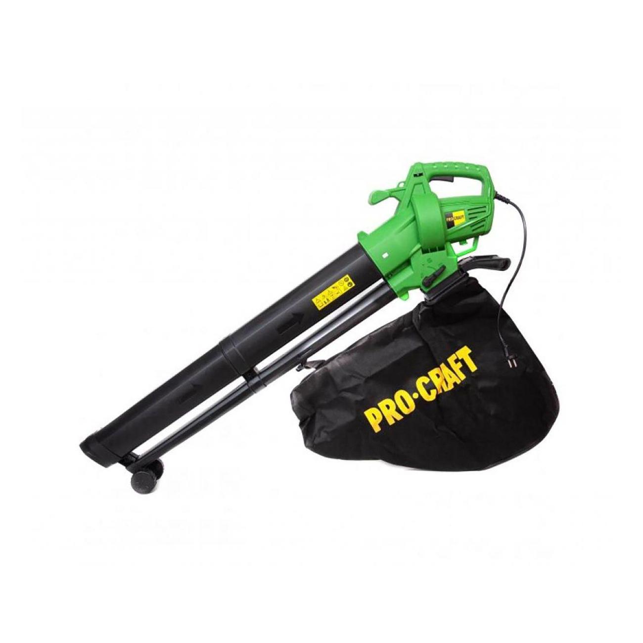 Воздуходувка Procraft Industrial PGU2300