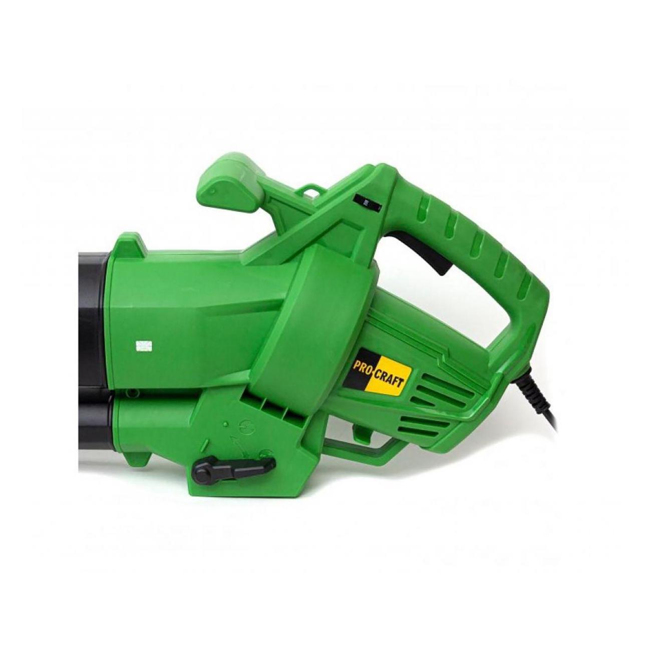 Воздуходувка Procraft Industrial PGU2300