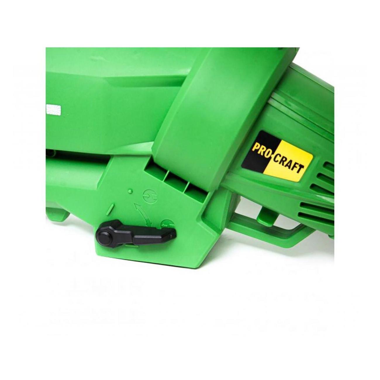 Воздуходувка Procraft Industrial PGU2300