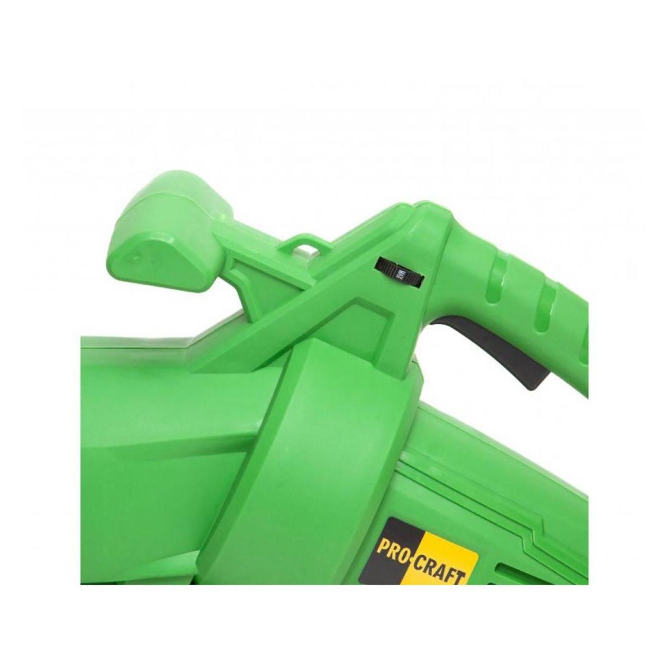 Воздуходувка Procraft Industrial PGU2500