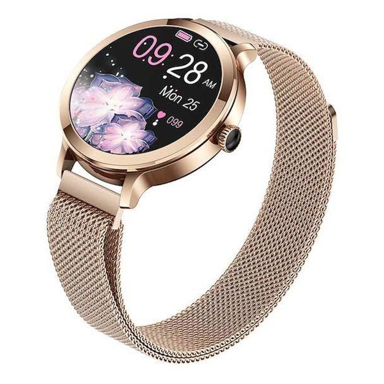 Смарт-часы CheckME Smart CMSNX7GG