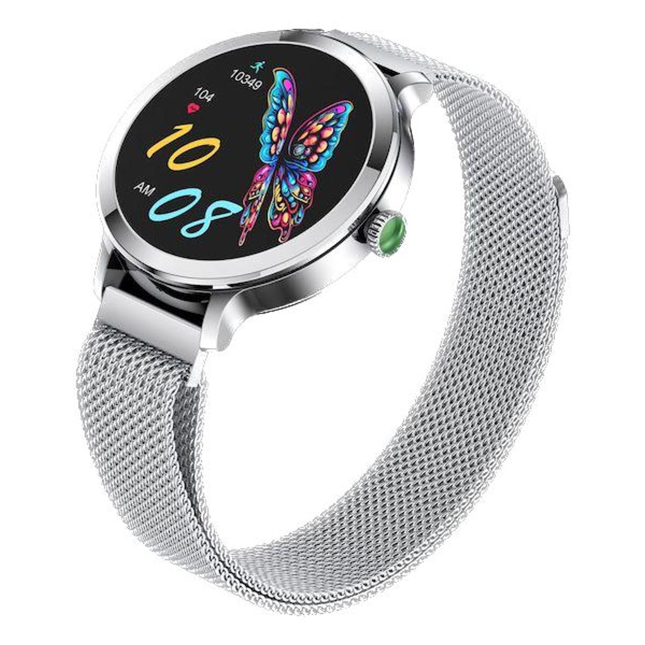 Смарт-часы CheckME Smart CMSNX7SS