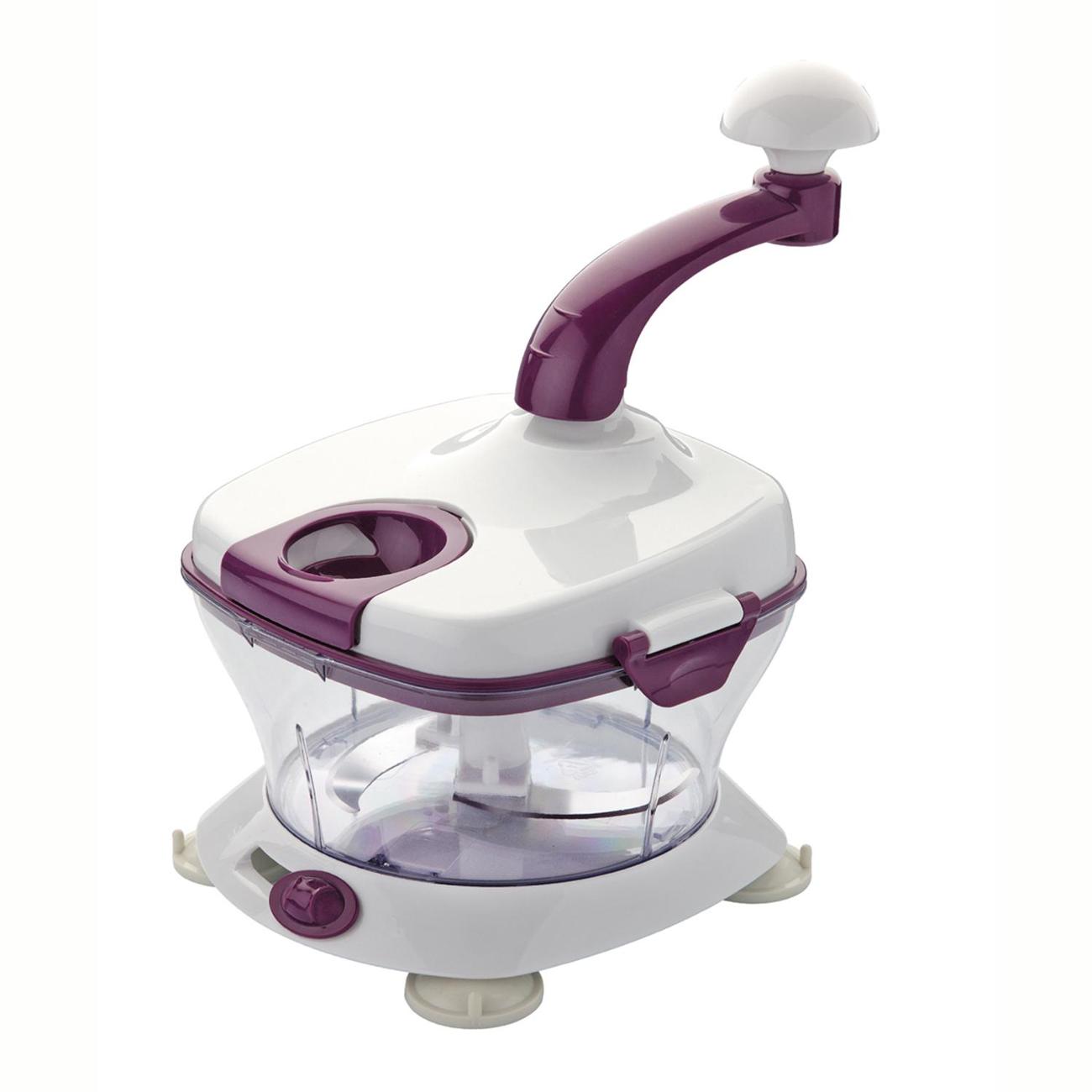 Кухонный процессор Augustin Welz AW-2100