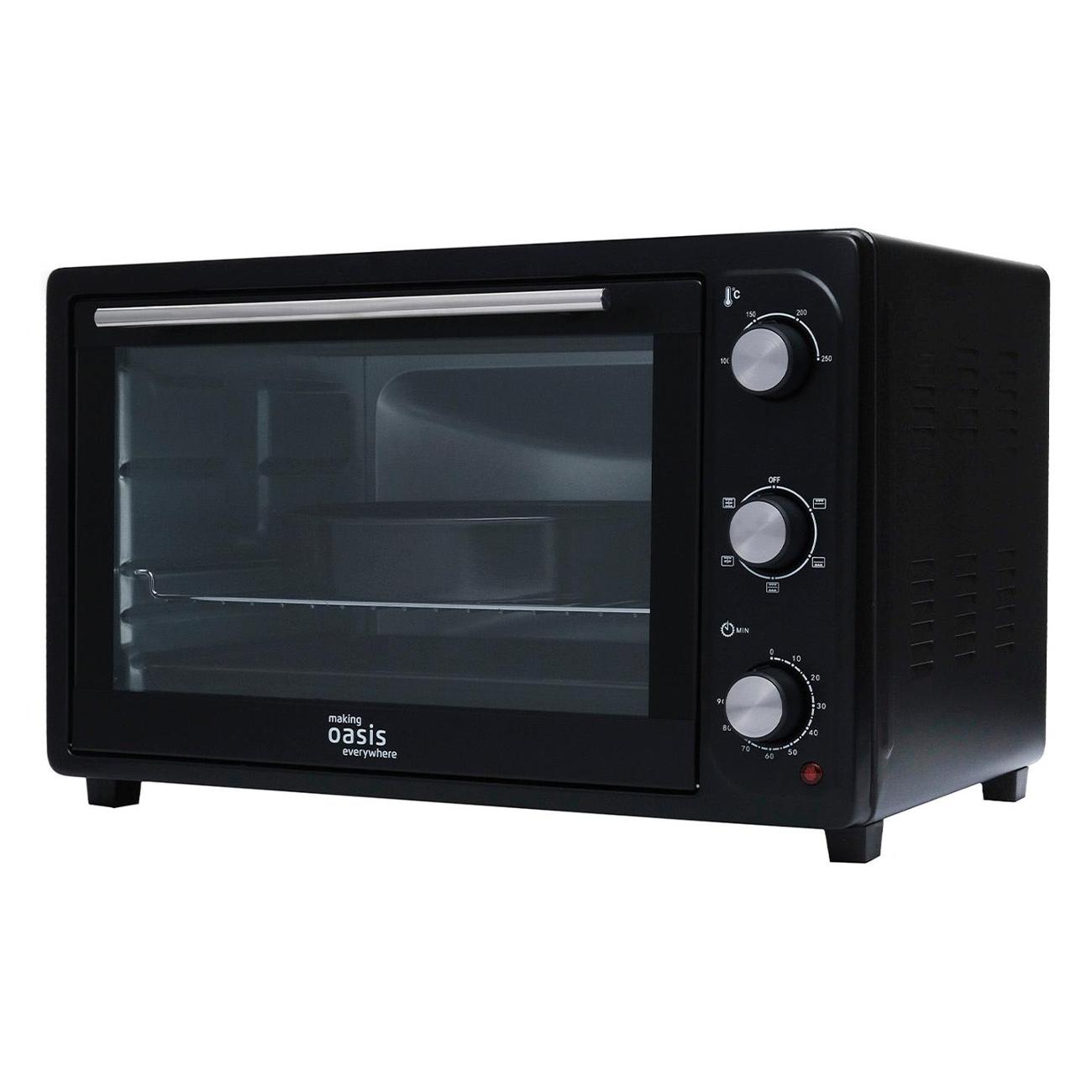Мини-печь Oasis M-S55CB