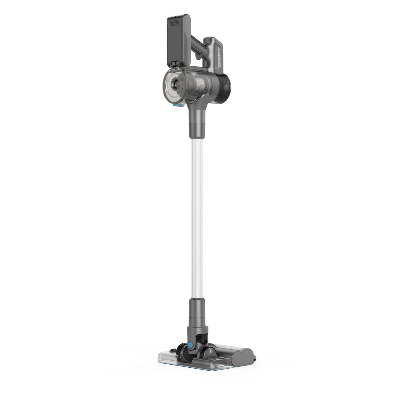 Пылесос ручной (handstick) TEQQO Powerstick Aqua PWS1AAQUA