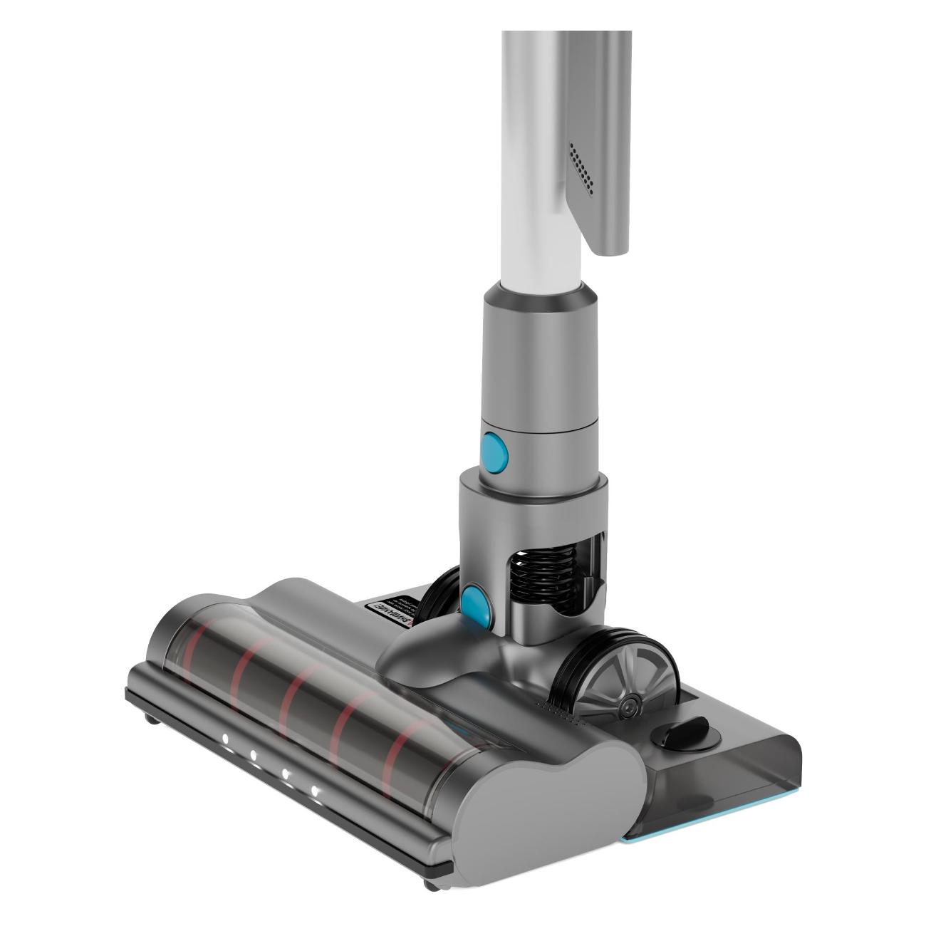 Пылесос ручной (handstick) TEQQO Powerstick Aqua PWS1AAQUA