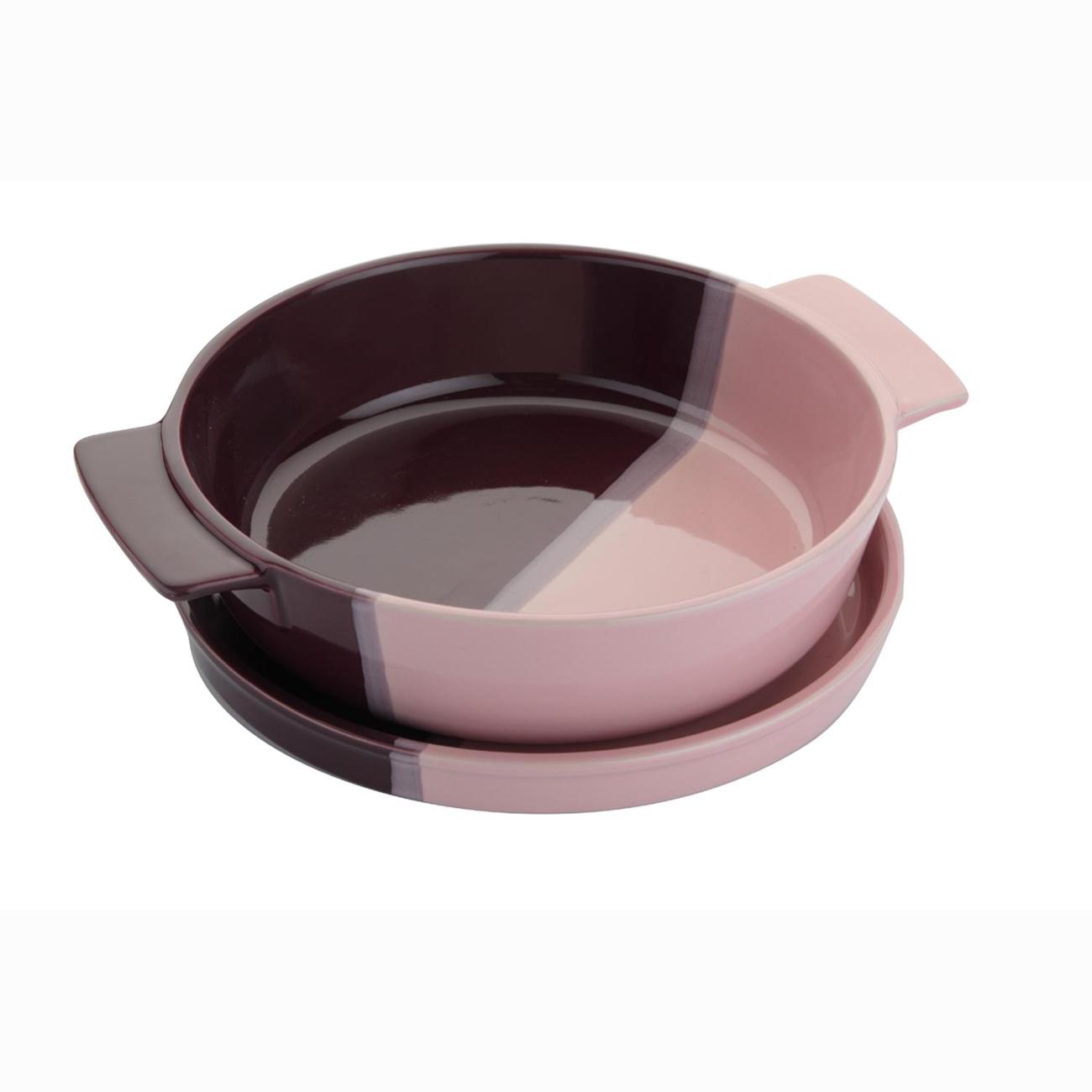 Форма для выпекания (керамика) Augustin Welz AW-2302